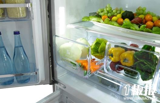 冰箱在日常生活中的另类用途