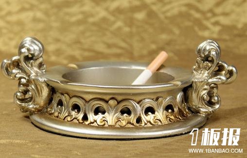 装饰烟灰缸的选购知识 装饰烟灰缸的清洁方法