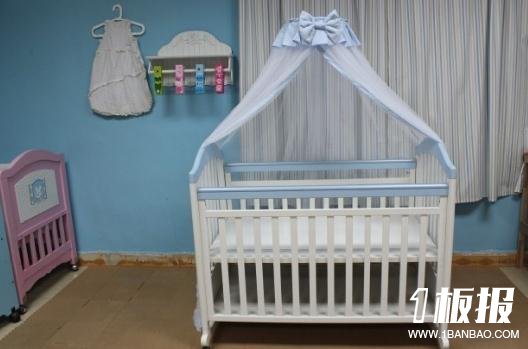 婴儿蚊帐怎么安装？如何选择婴儿蚊帐？