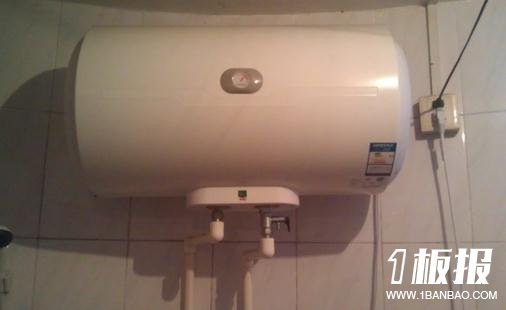 空调热水器的安装及保养方法