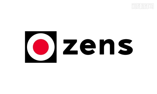 zens标志