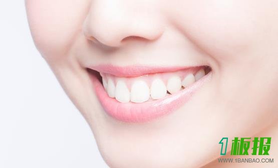缺钙居然会引起牙齿变黄 教你八招解决牙齿黄的困扰