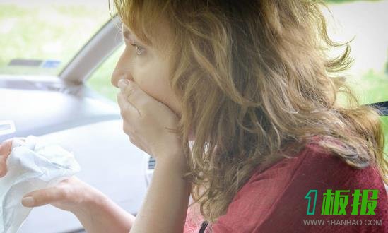 4种情况下更容易产生晕车的情况 推荐防止晕车的小妙法