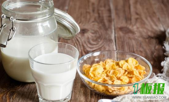 过期的牛奶最好不要喝 日常生活中过期的牛奶也有小妙用