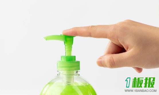 如何合理选购洗手液 可从洗手液主要成分选择自己的产品